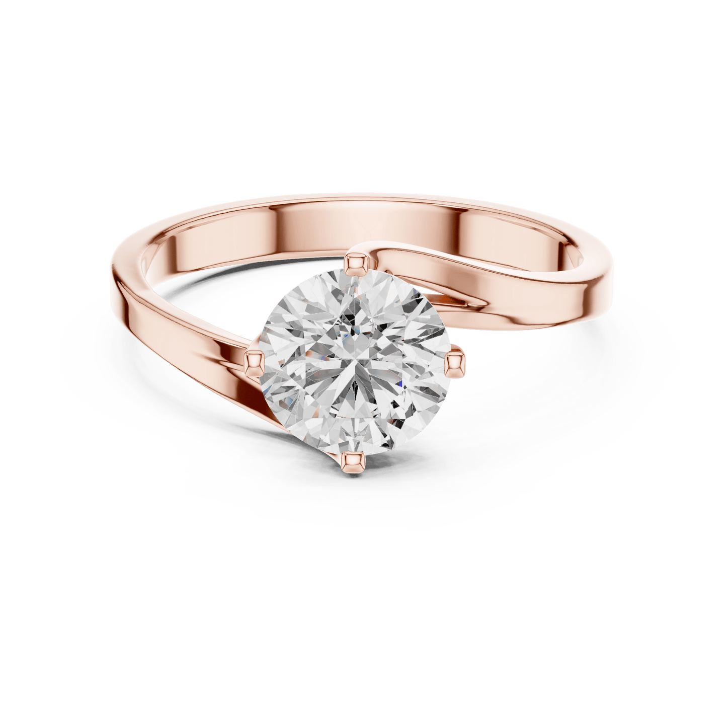 Diamond Ring - LR13SEA