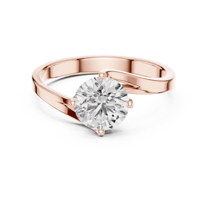 Diamond Ring - LR13SEA
