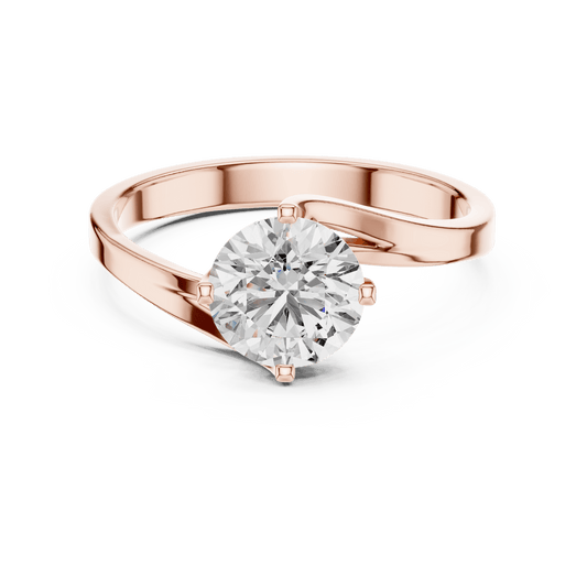 Diamond Ring - LR13SEA