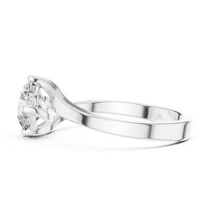 Diamond Ring - LR13SEA