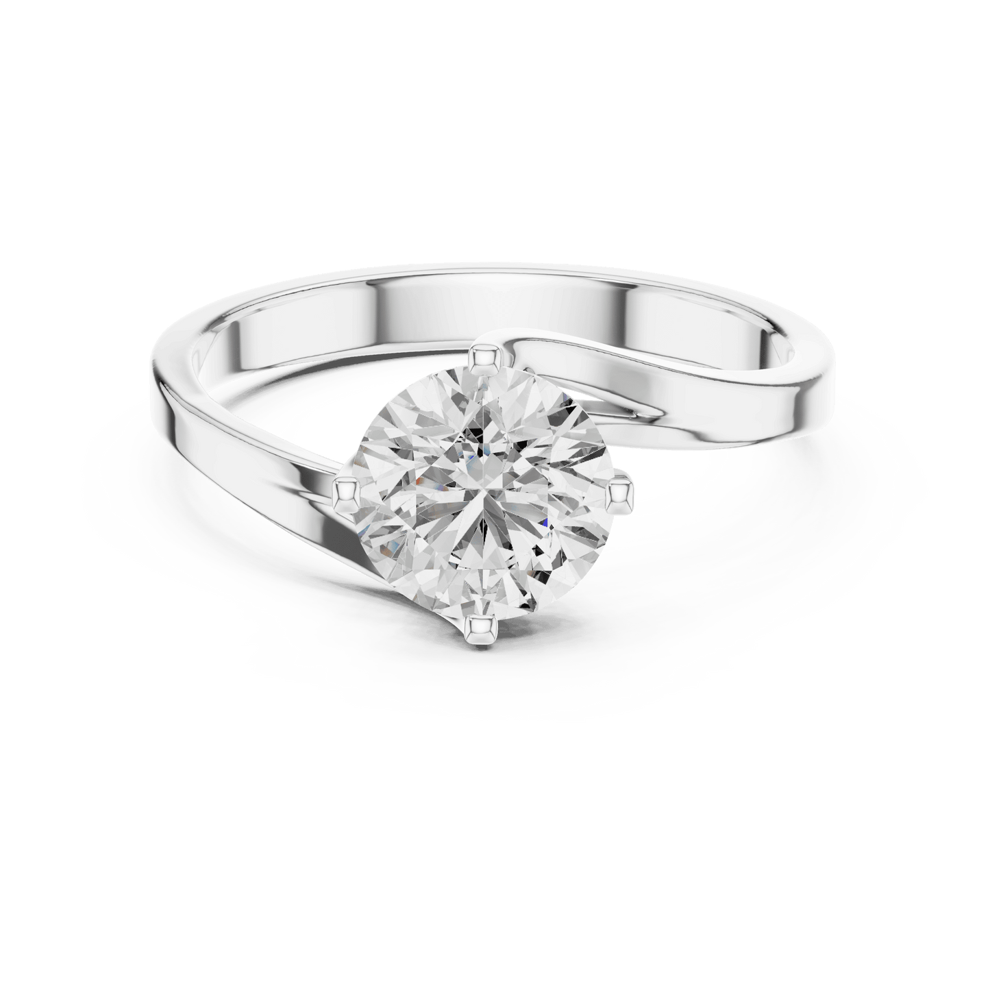 Diamond Ring - LR13SEA