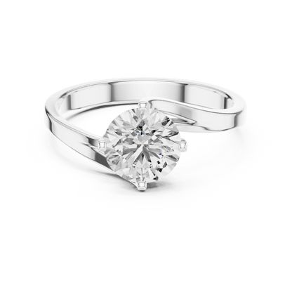 Diamond Ring - LR13SEA