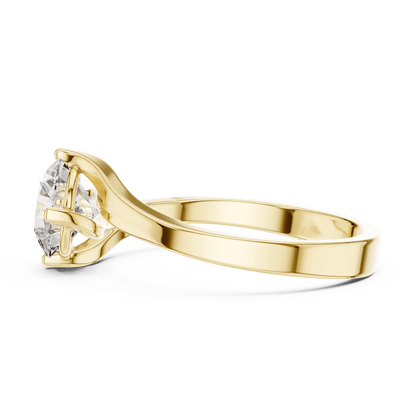 Diamond Ring - LR13SEA
