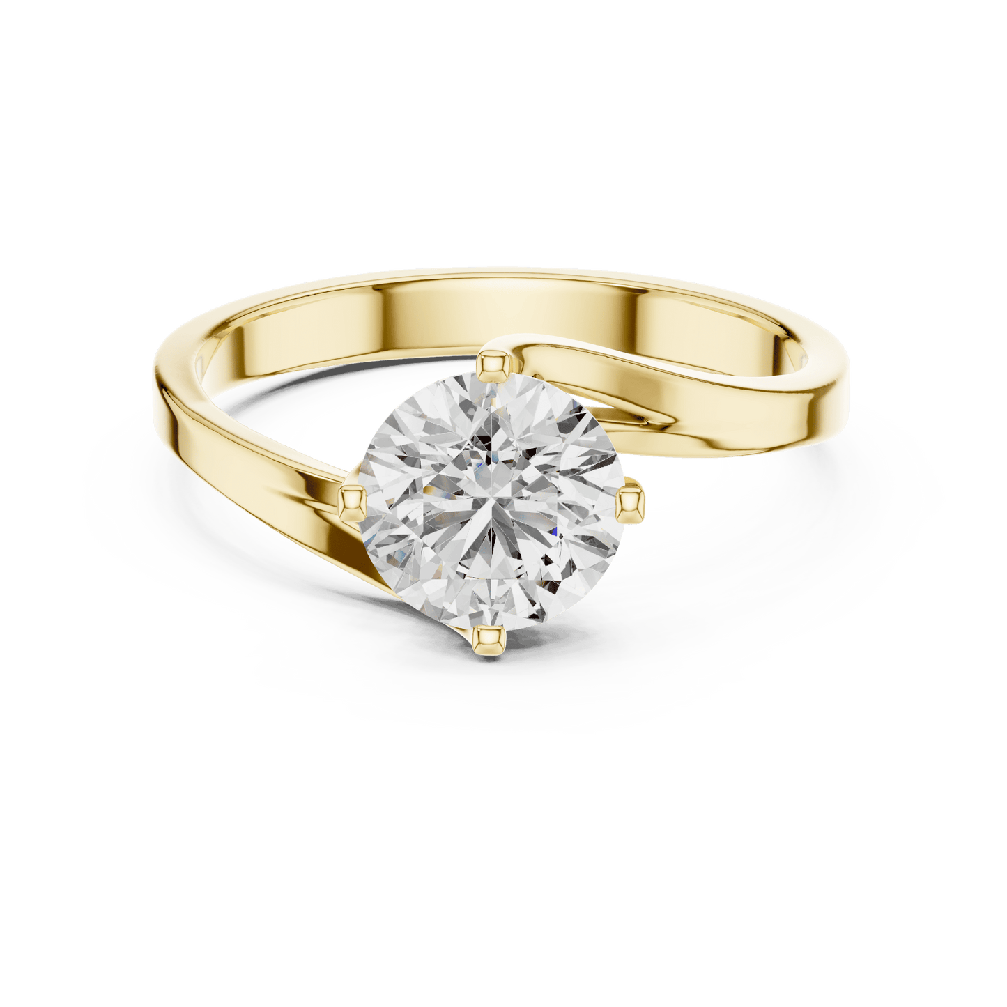 Diamond Ring - LR13SEA