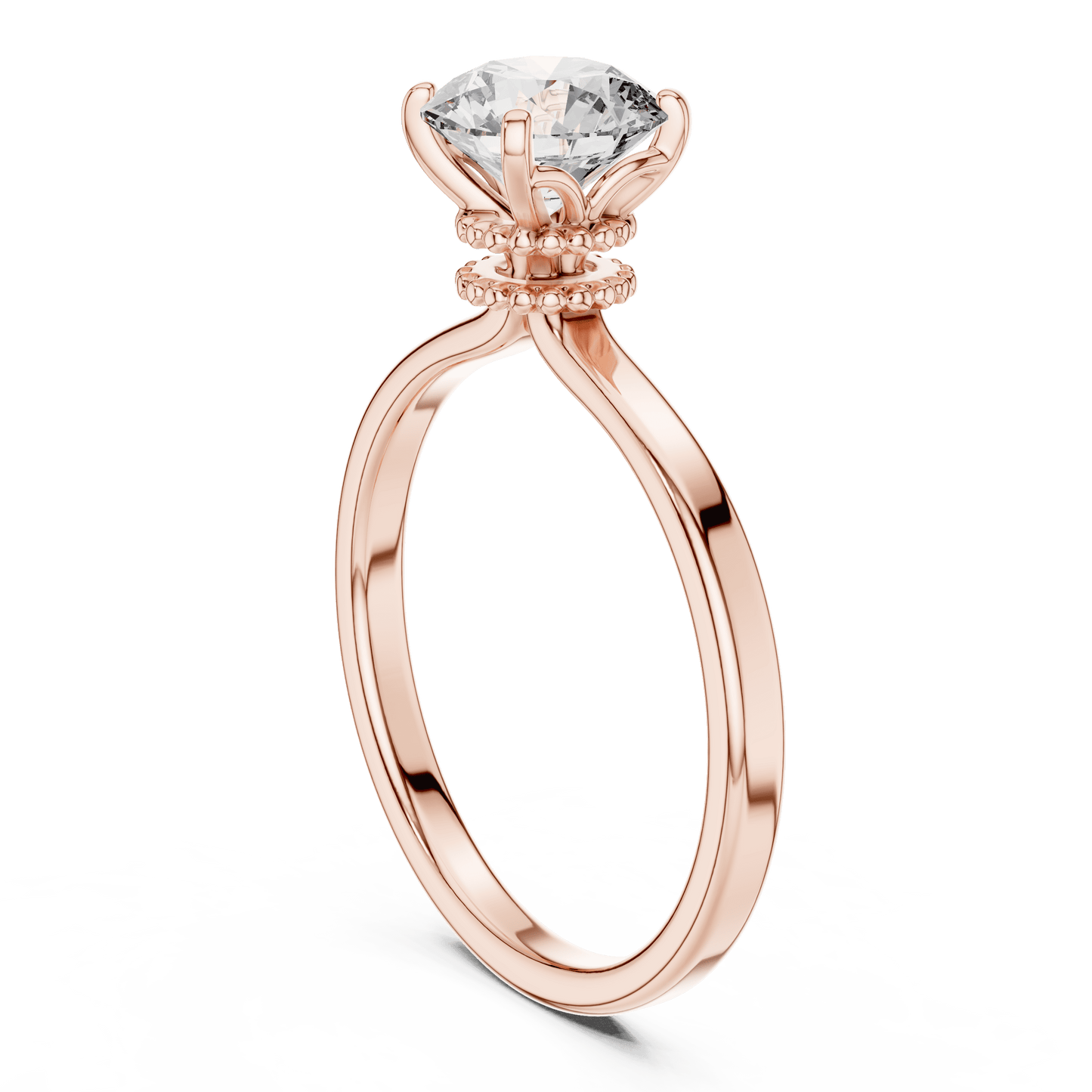Diamond Ring - LR15SEA