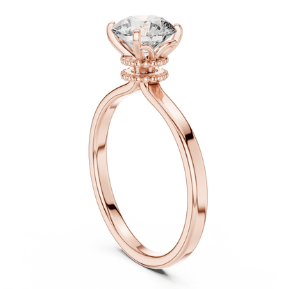 Diamond Ring - LR15SEA