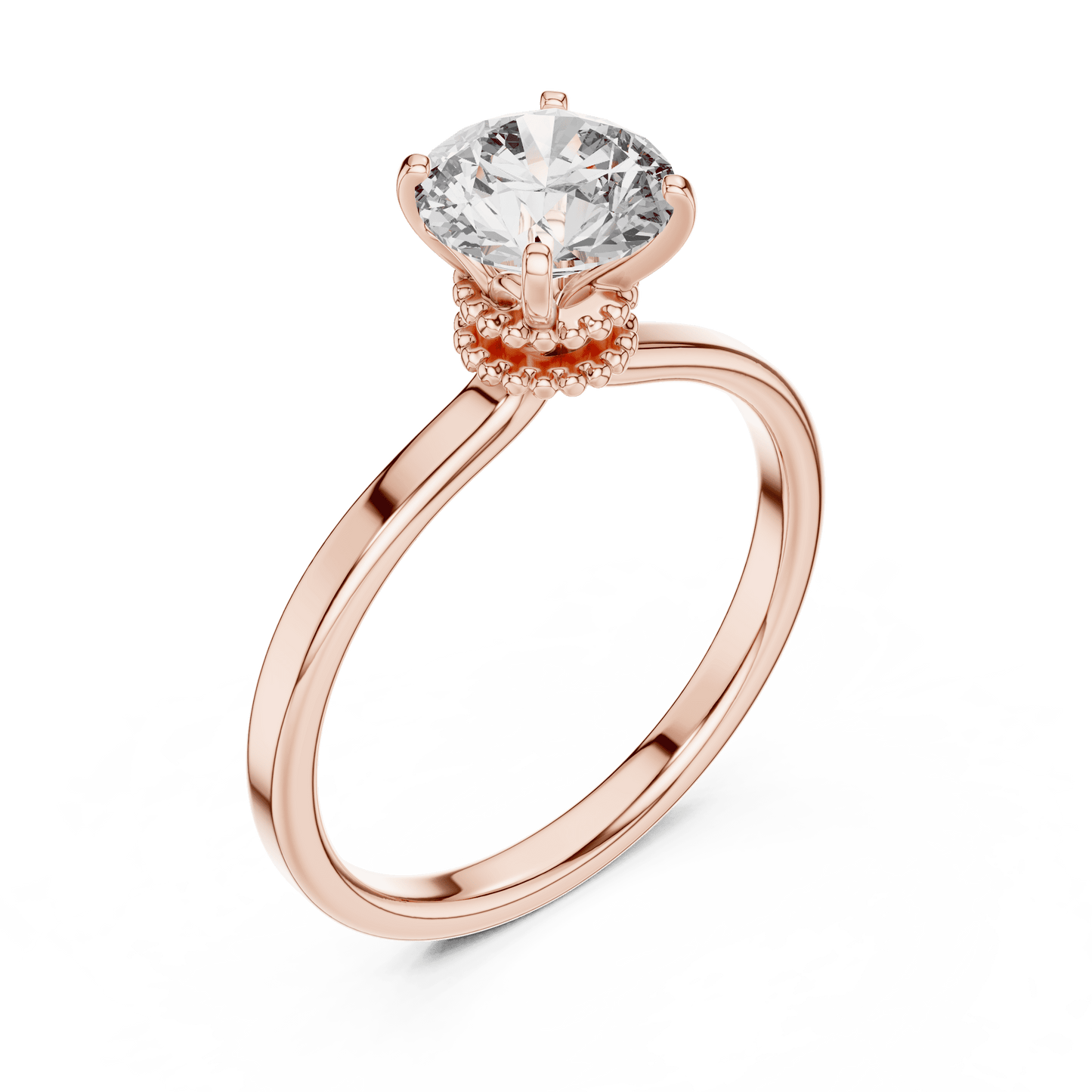 Diamond Ring - LR15SEA