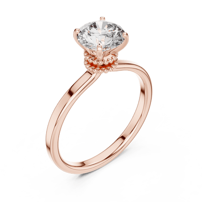 Diamond Ring - LR15SEA