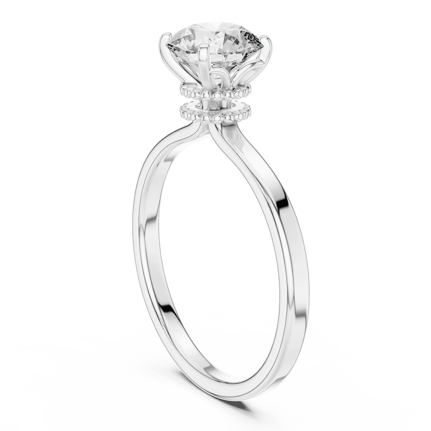 Diamond Ring - LR15SEA