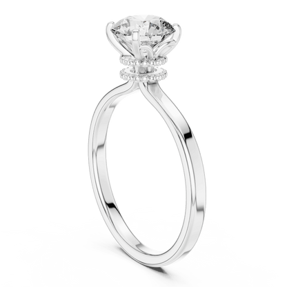 Diamond Ring - LR15SEA