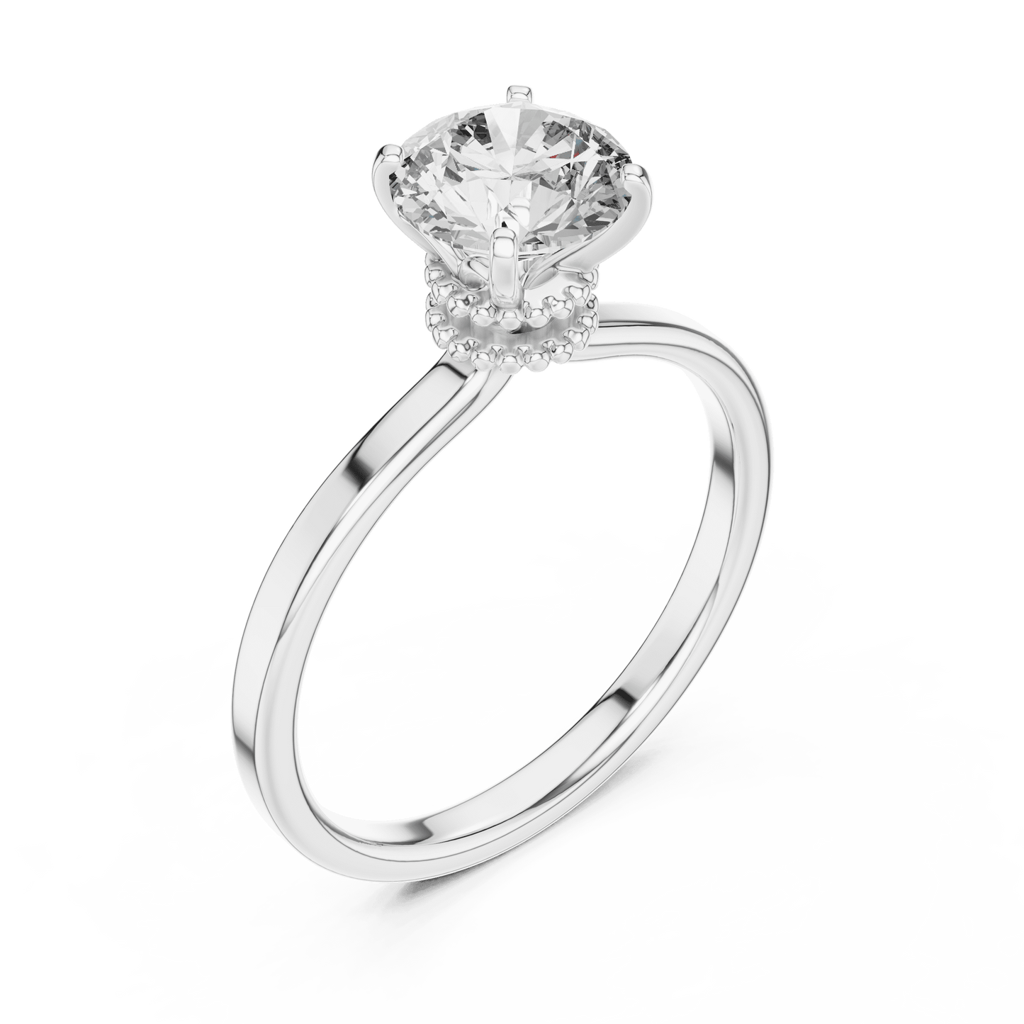 Diamond Ring - LR15SEA