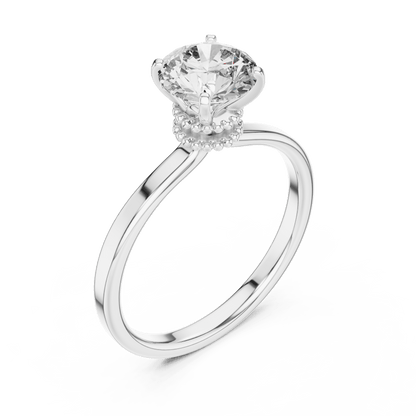 Diamond Ring - LR15SEA