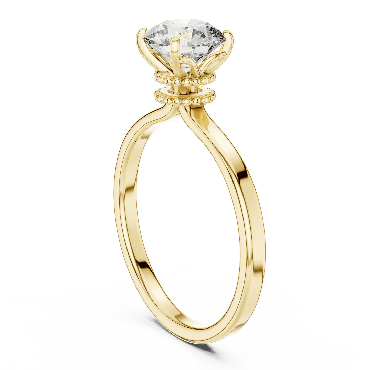 Diamond Ring - LR15SEA