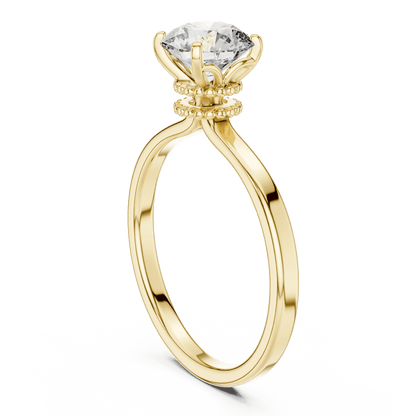 Diamond Ring - LR15SEA