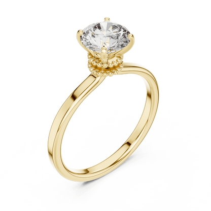 Diamond Ring - LR15SEA