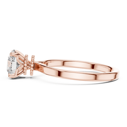 Diamond Ring - LR15SEA