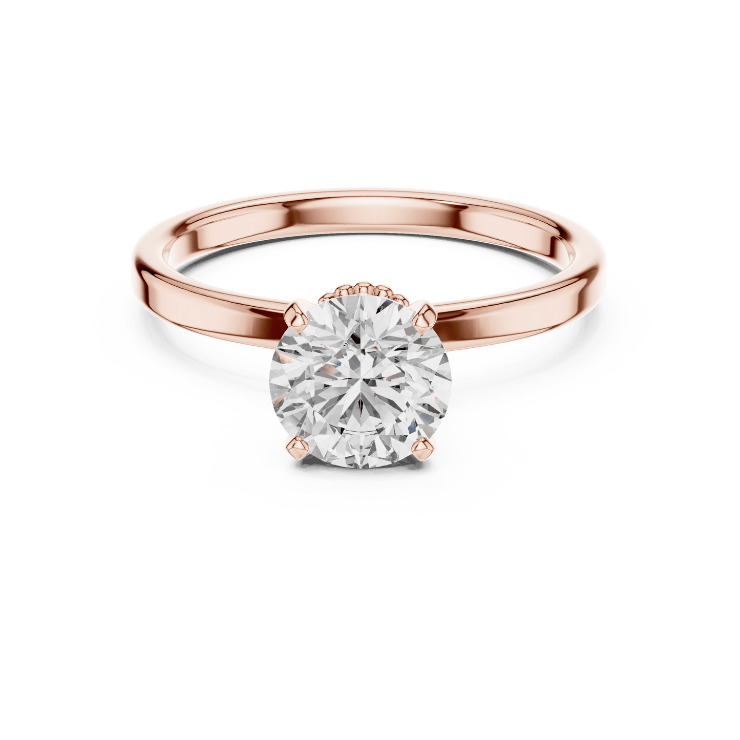 Diamond Ring - LR15SEA