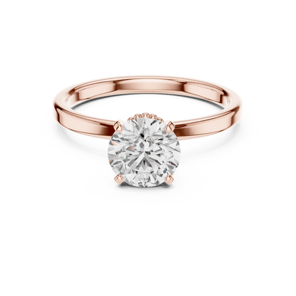 Diamond Ring - LR15SEA