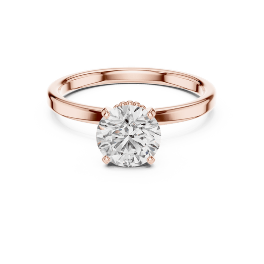 Diamond Ring - LR15SEA