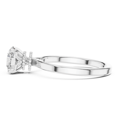 Diamond Ring - LR15SEA