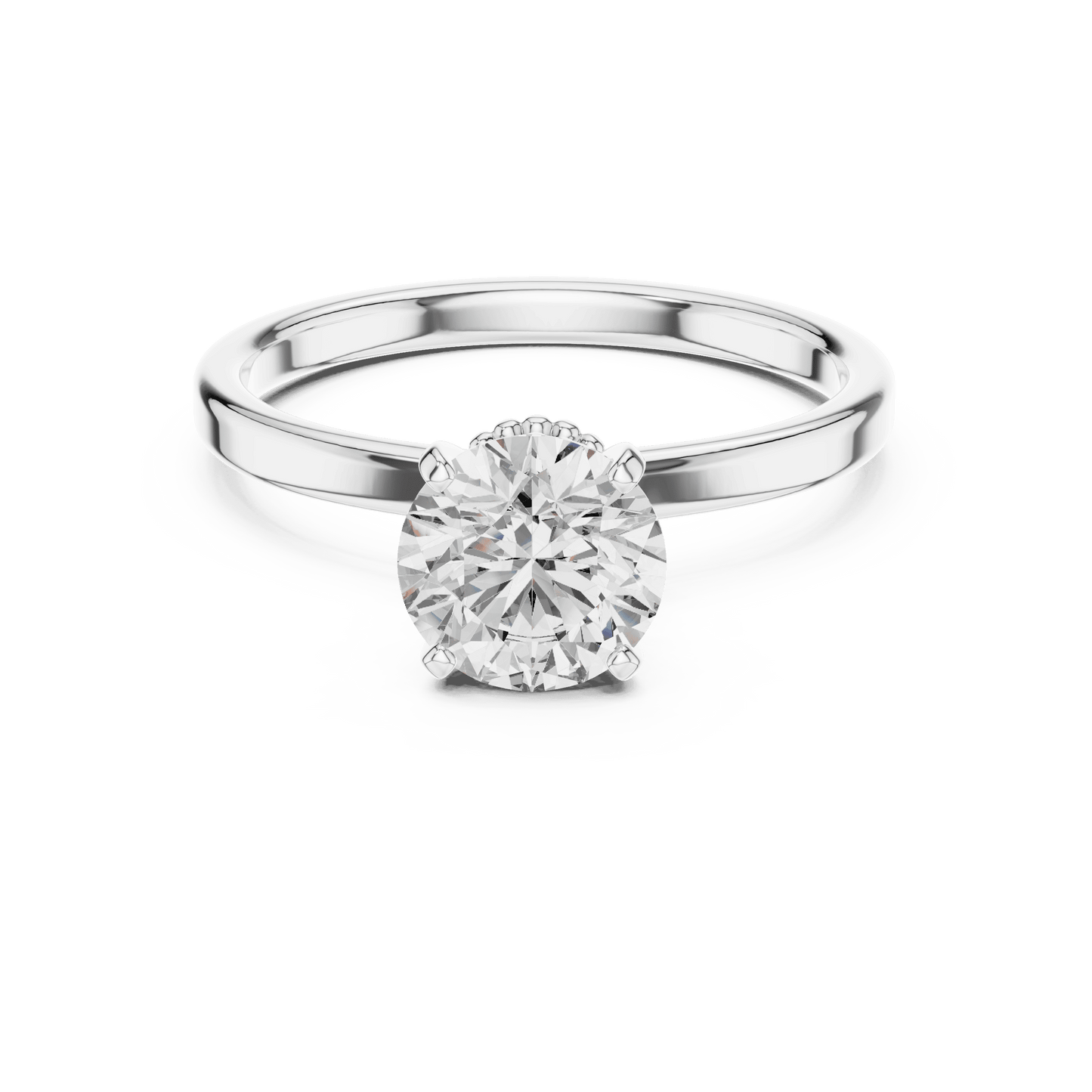 Diamond Ring - LR15SEA
