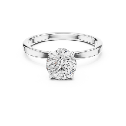 Diamond Ring - LR15SEA