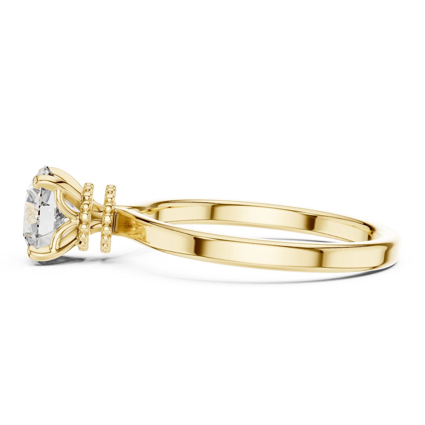 Diamond Ring - LR15SEA