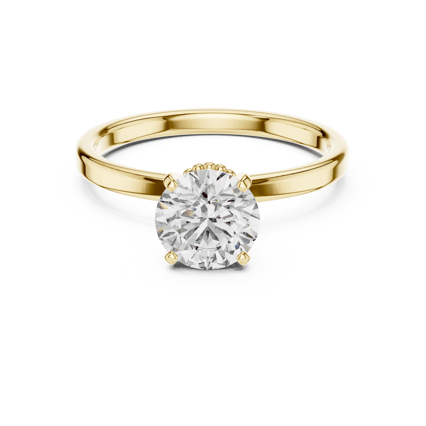 Diamond Ring - LR15SEA