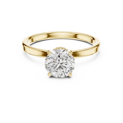Diamond Ring - LR15SEA