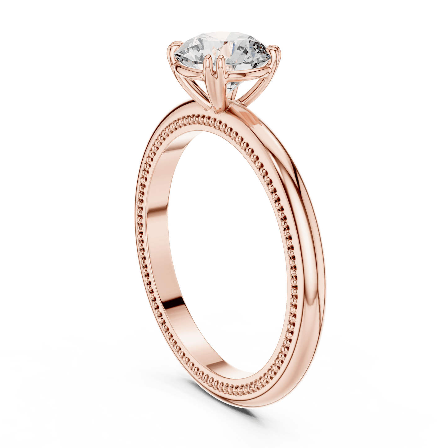 Diamond Ring - LR16SEA