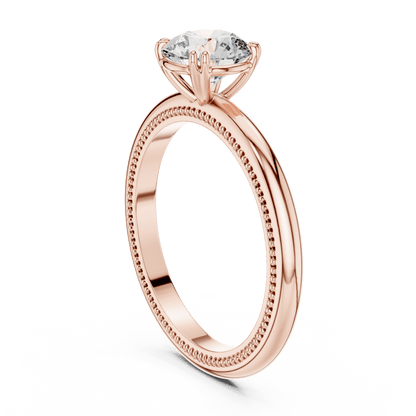 Diamond Ring - LR16SEA