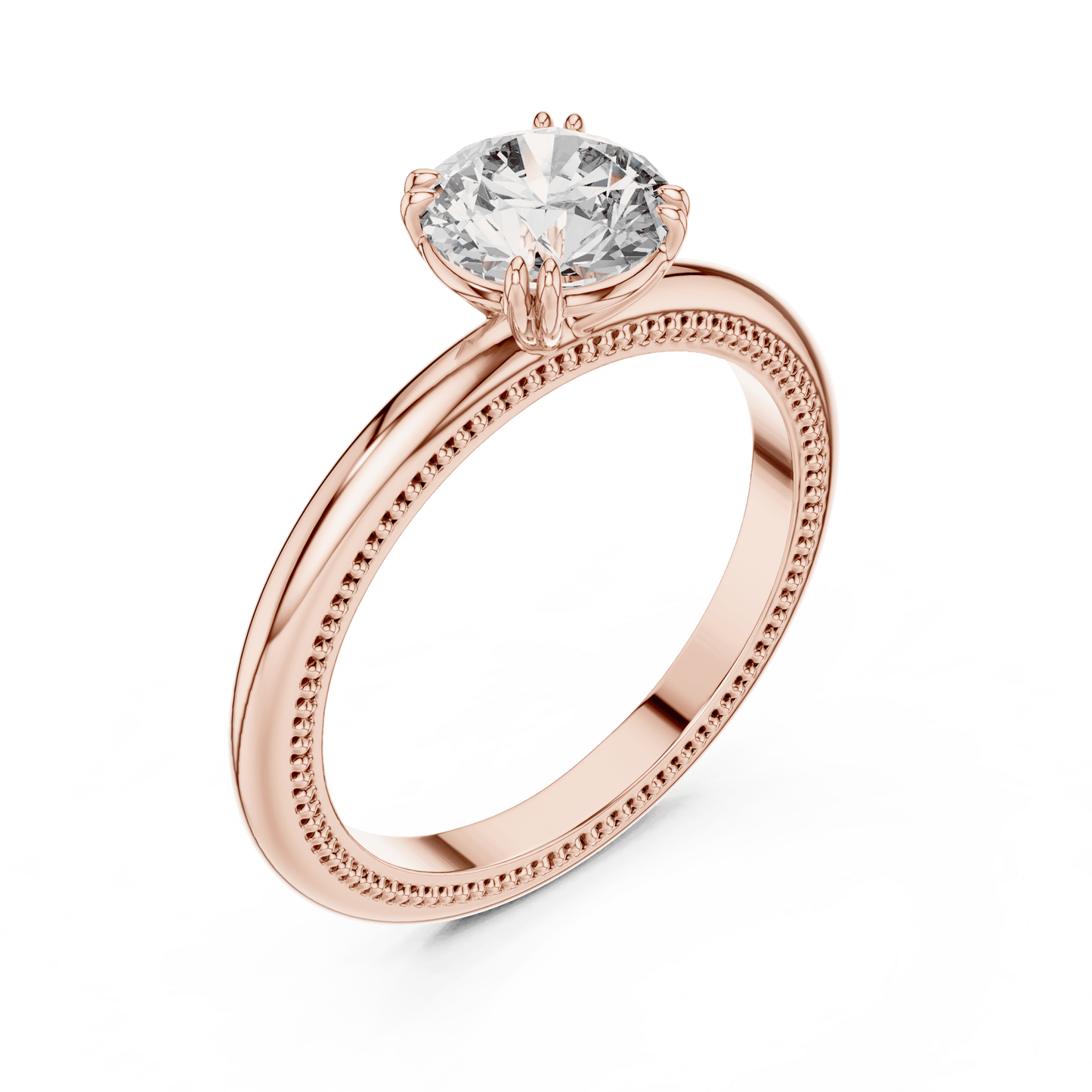 Diamond Ring - LR16SEA