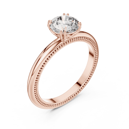 Diamond Ring - LR16SEA