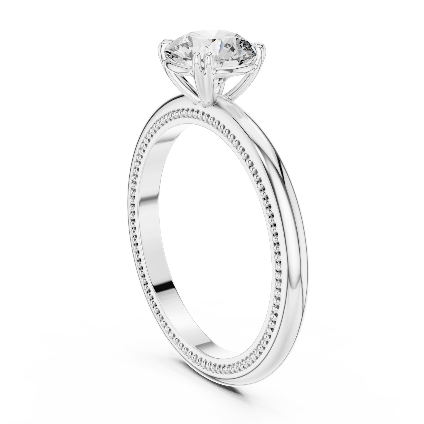 Diamond Ring - LR16SEA