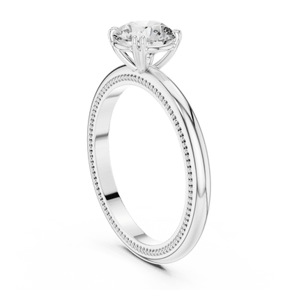 Diamond Ring - LR16SEA