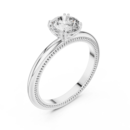 Diamond Ring - LR16SEA