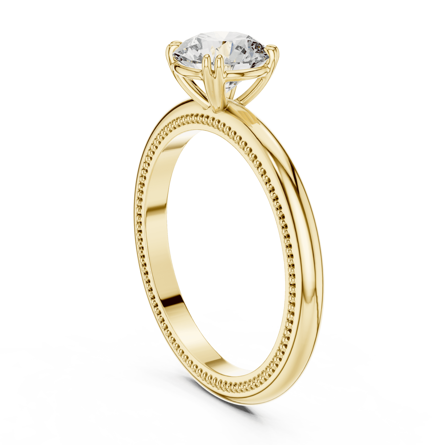 Diamond Ring - LR16SEA