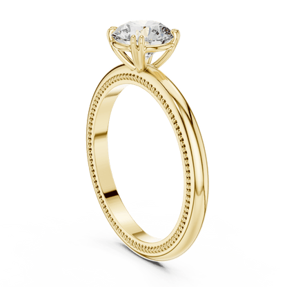 Diamond Ring - LR16SEA