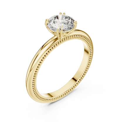 Diamond Ring - LR16SEA