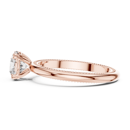 Diamond Ring - LR16SEA
