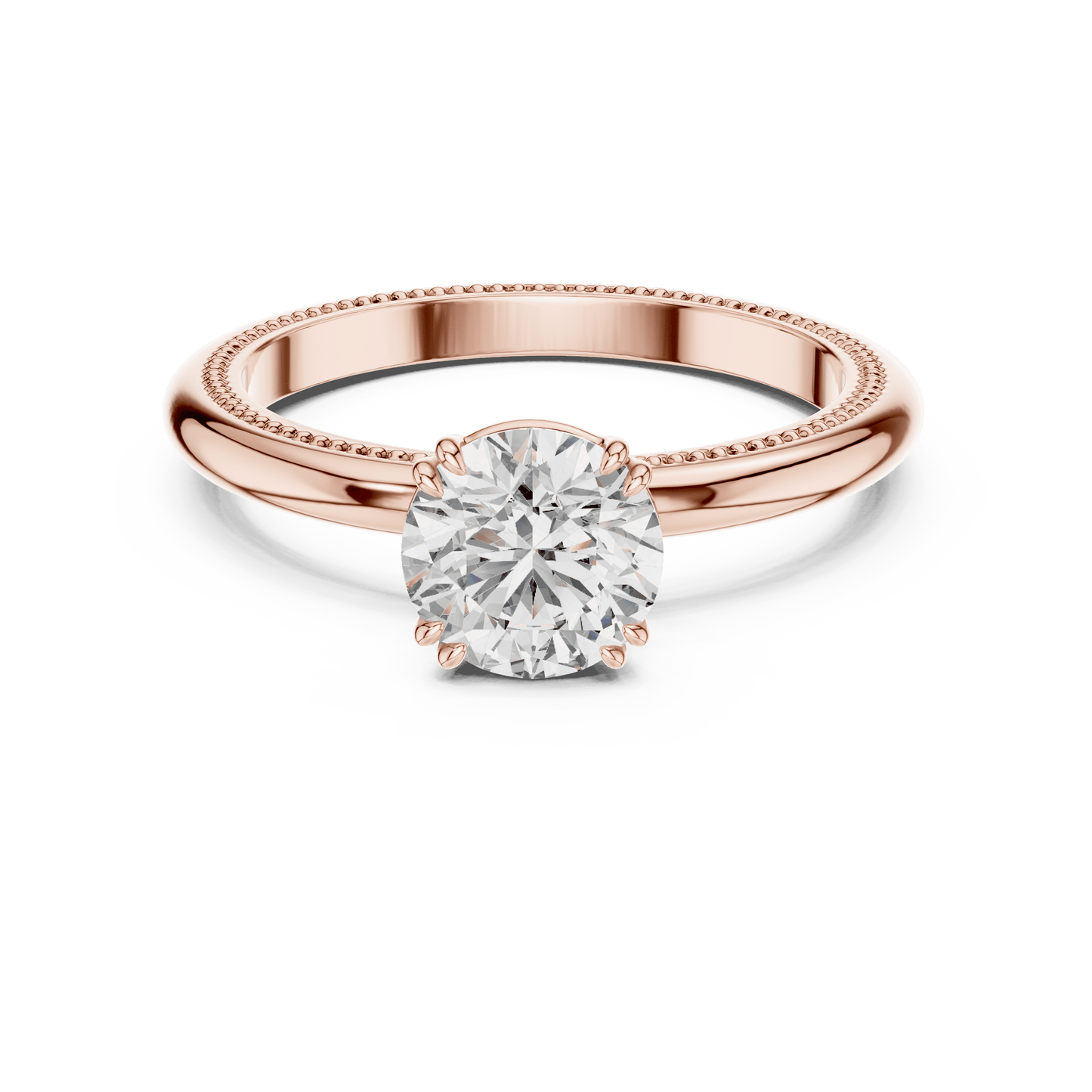 Diamond Ring - LR16SEA