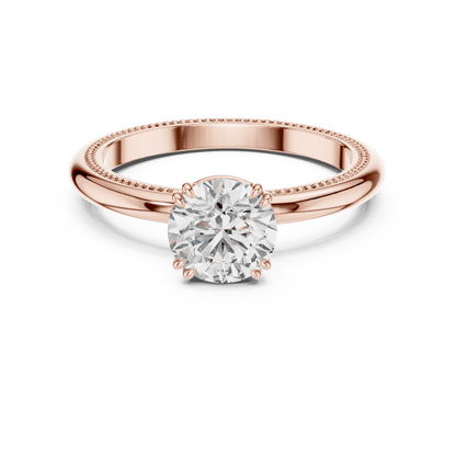 Diamond Ring - LR16SEA
