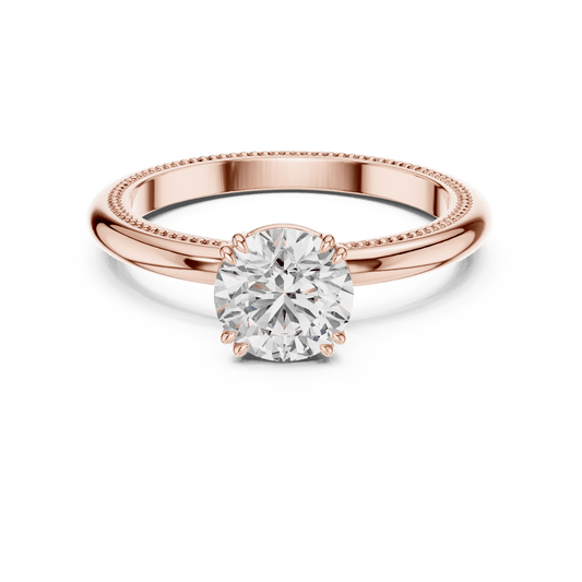 Diamond Ring - LR16SEA