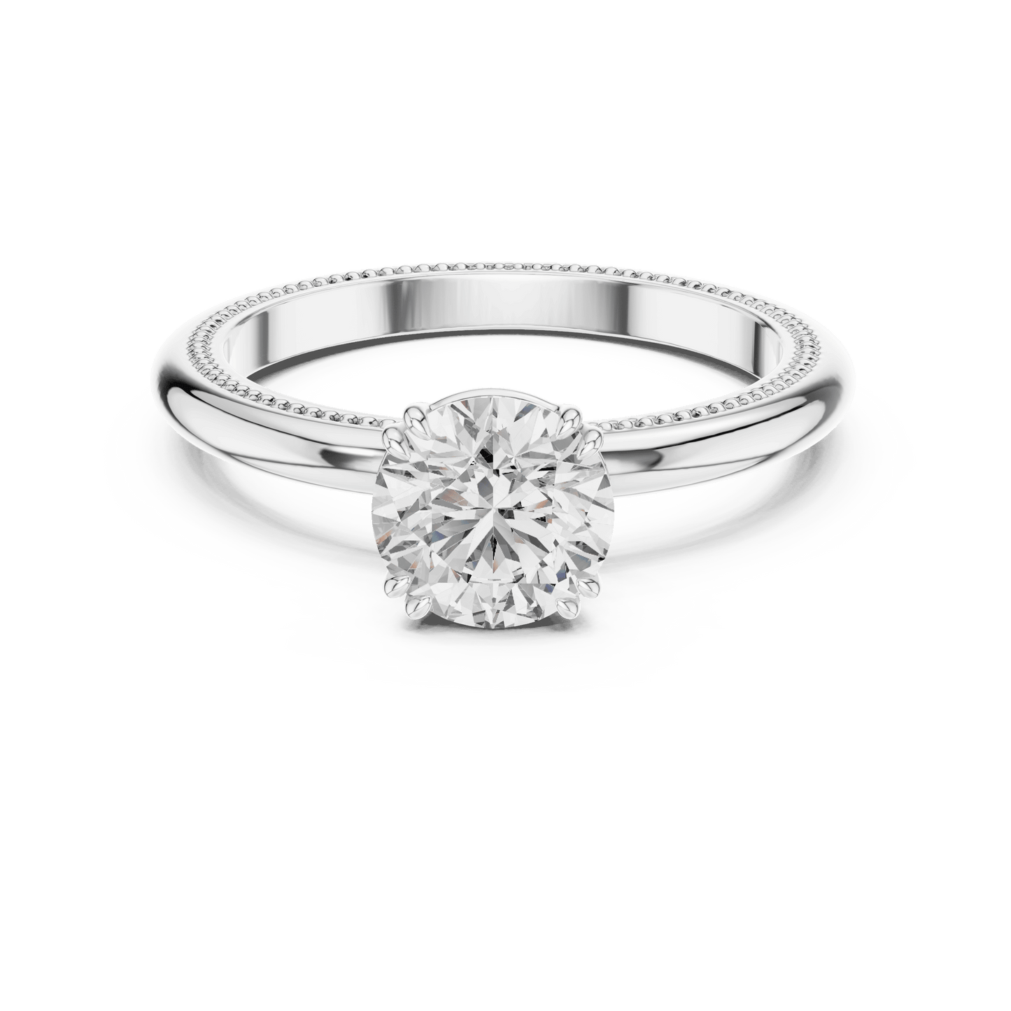 Diamond Ring - LR16SEA