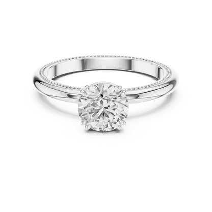 Diamond Ring - LR16SEA