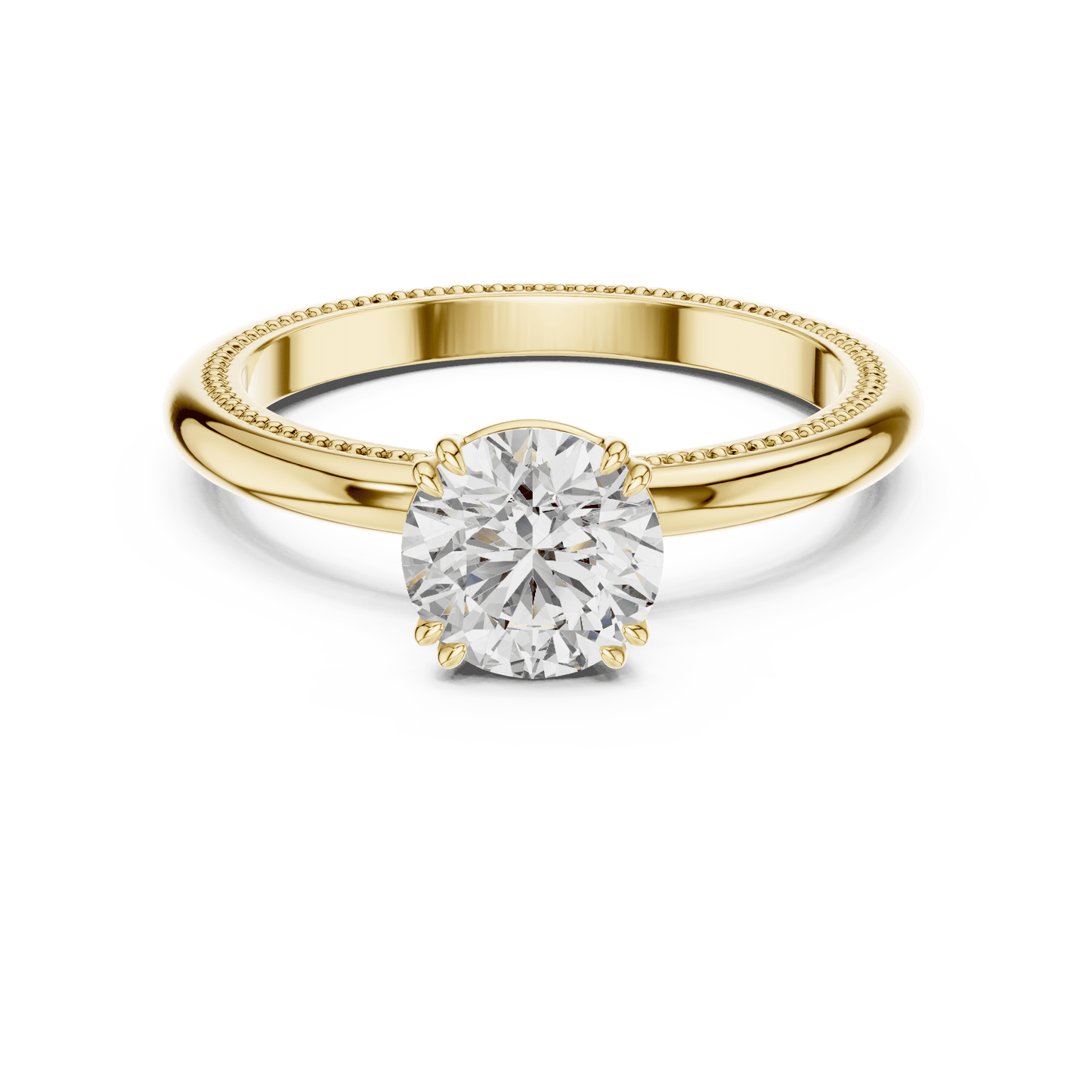 Diamond Ring - LR16SEA