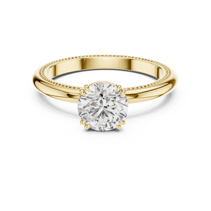 Diamond Ring - LR16SEA