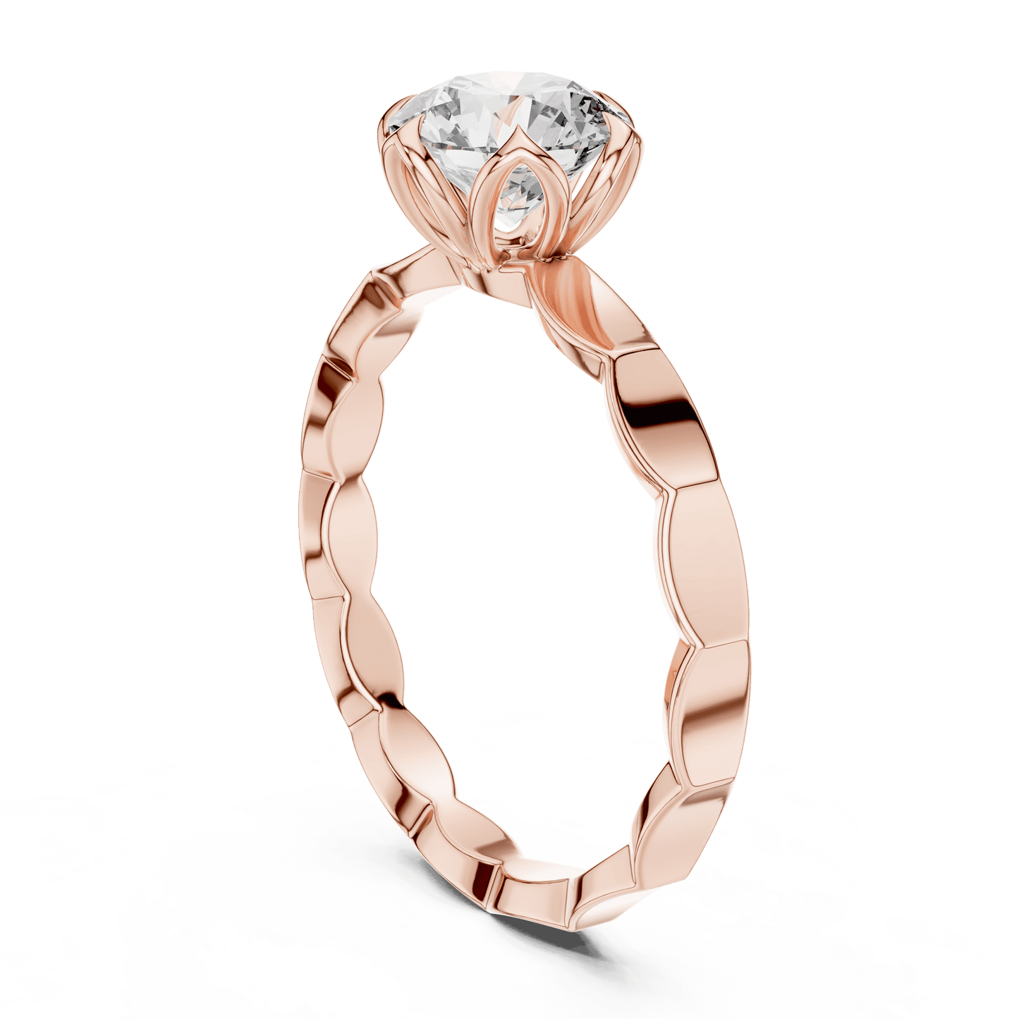 Diamond Ring - LR19SEA
