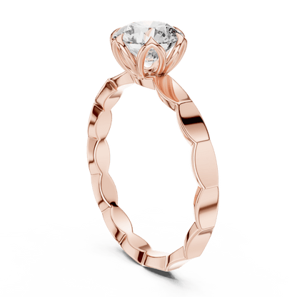 Diamond Ring - LR19SEA