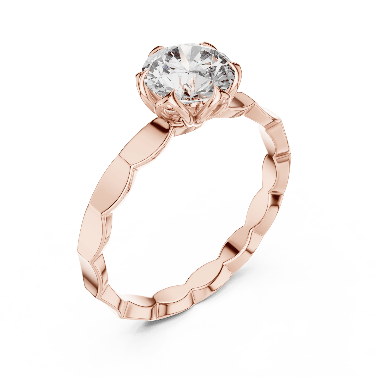 Diamond Ring - LR19SEA